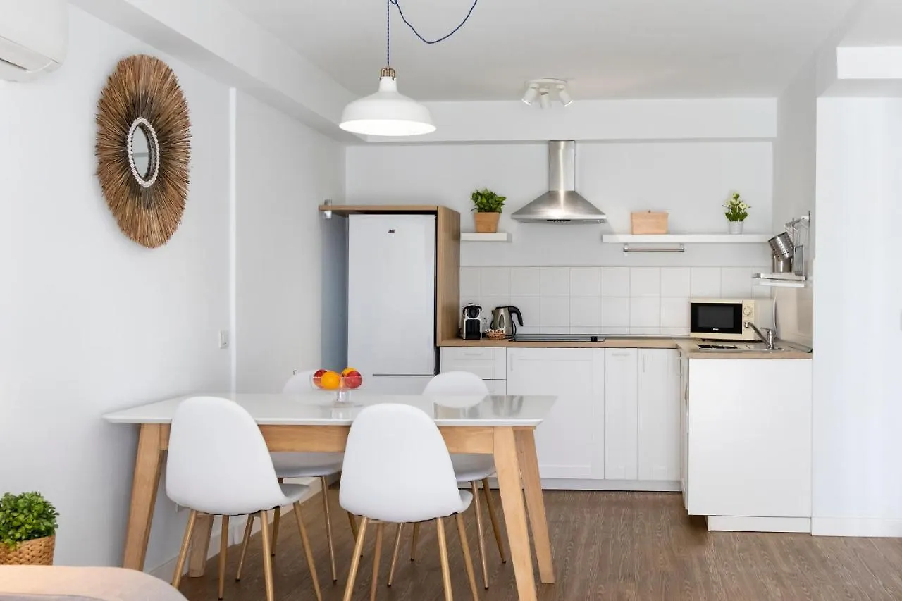 Flower Beach Suite 15 Playa Honda  Spain