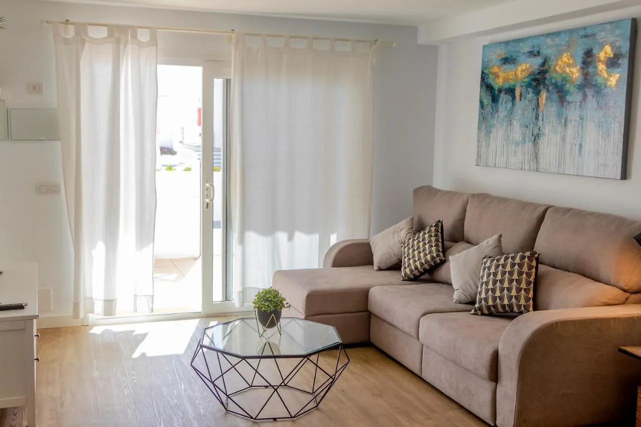 Flower Beach Suite 15 Playa Honda  Playa Honda (Lanzarote)