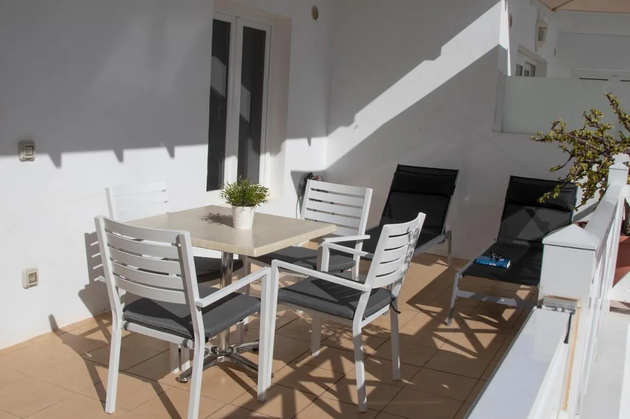 Apartment Flower Beach Suite 15 Playa Honda
