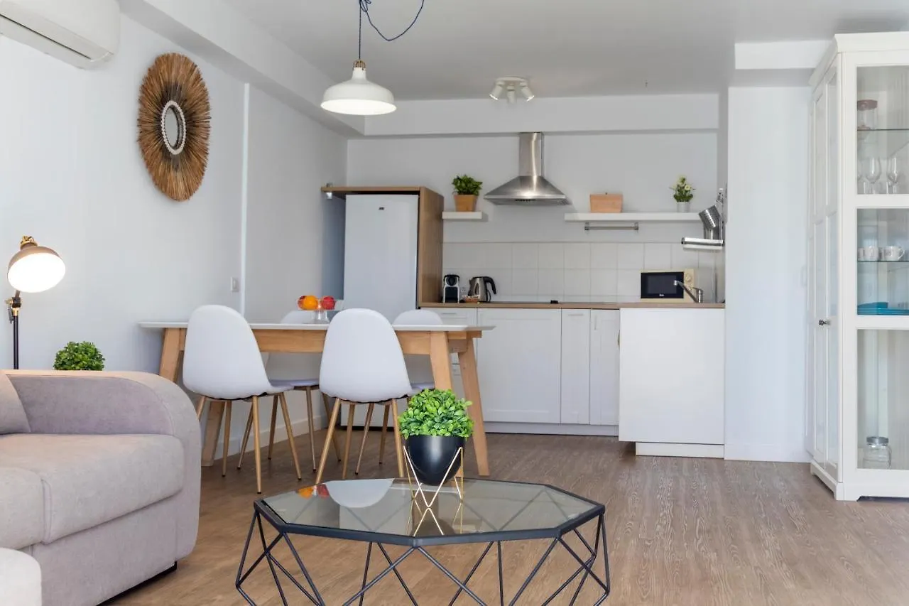 Flower Beach Suite 15 Playa Honda  0*, Playa Honda (Lanzarote)