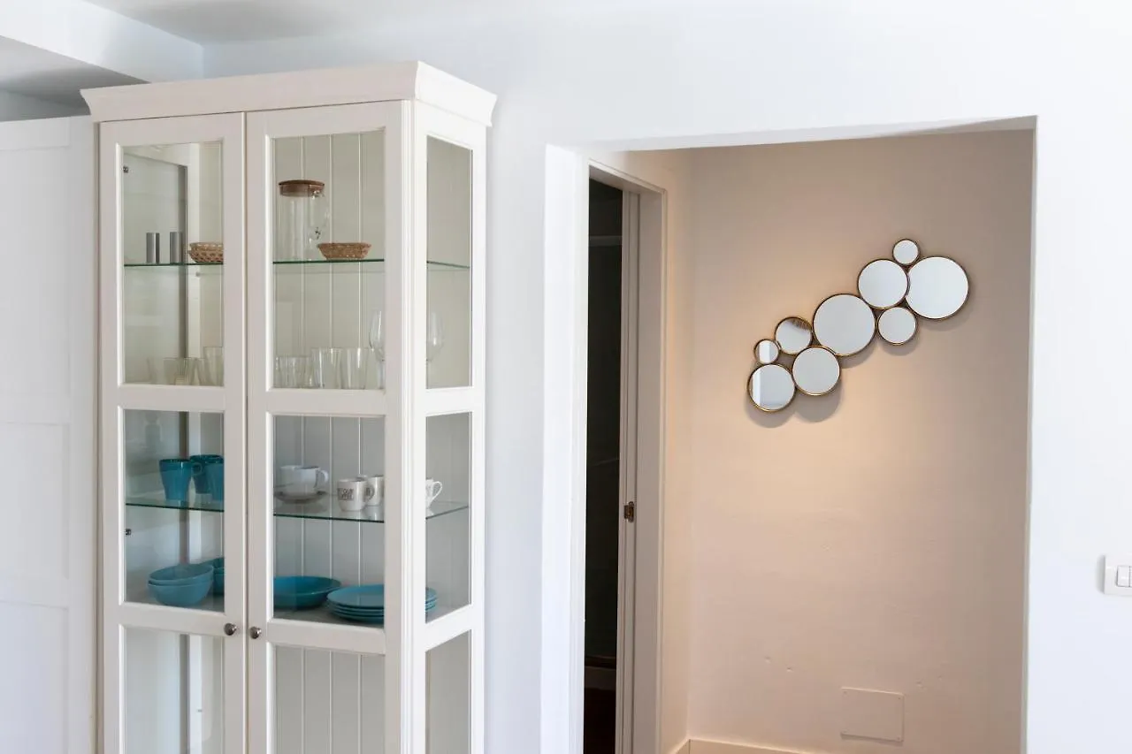 Apartment Flower Beach Suite 15 Playa Honda