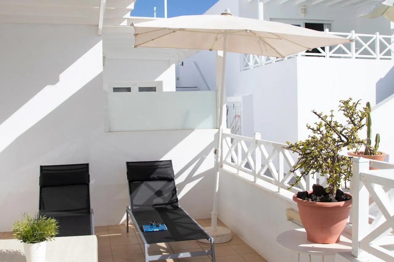 Apartment Flower Beach Suite 15 Playa Honda