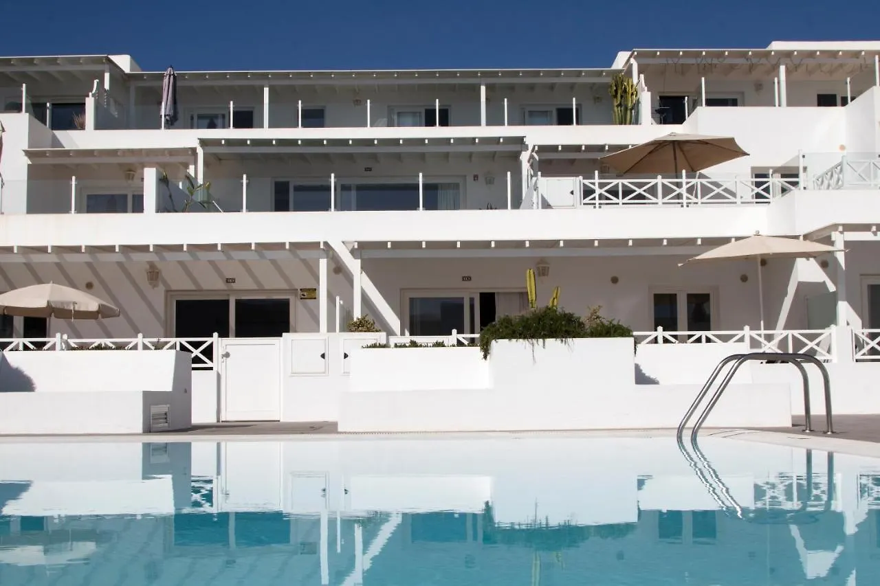 Flower Beach Suite 15 Playa Honda  Spain