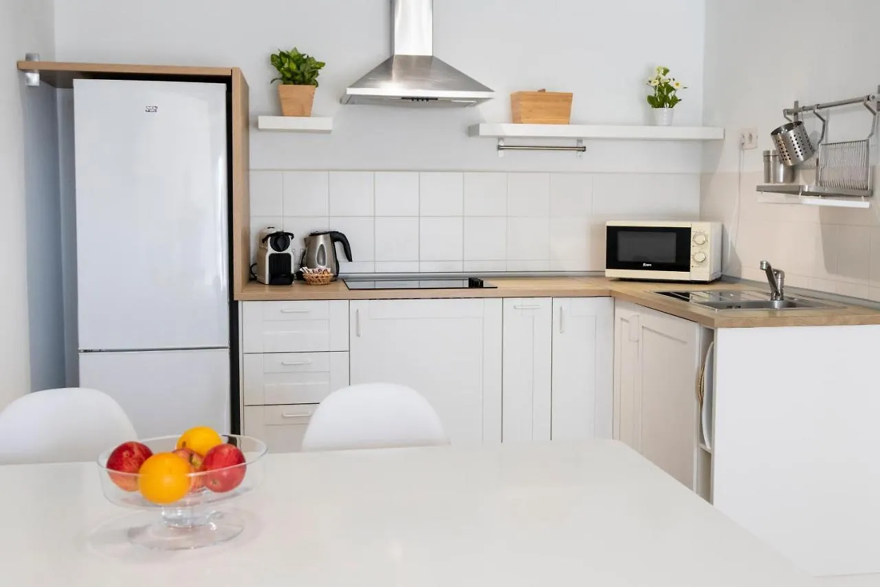 Flower Beach Suite 15 Playa Honda  Apartment Playa Honda (Lanzarote)