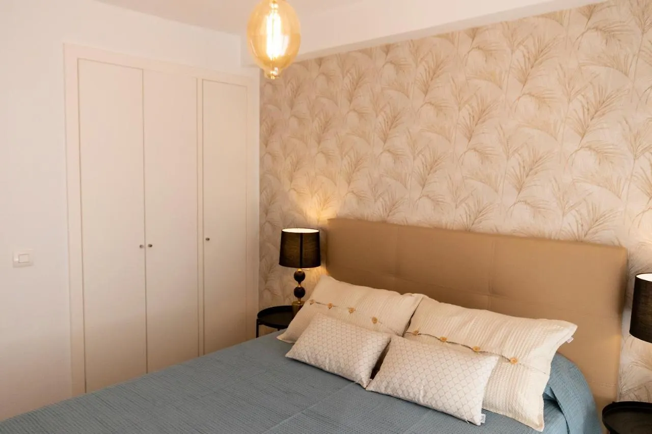 Flower Beach Suite 15 Playa Honda  Playa Honda (Lanzarote)