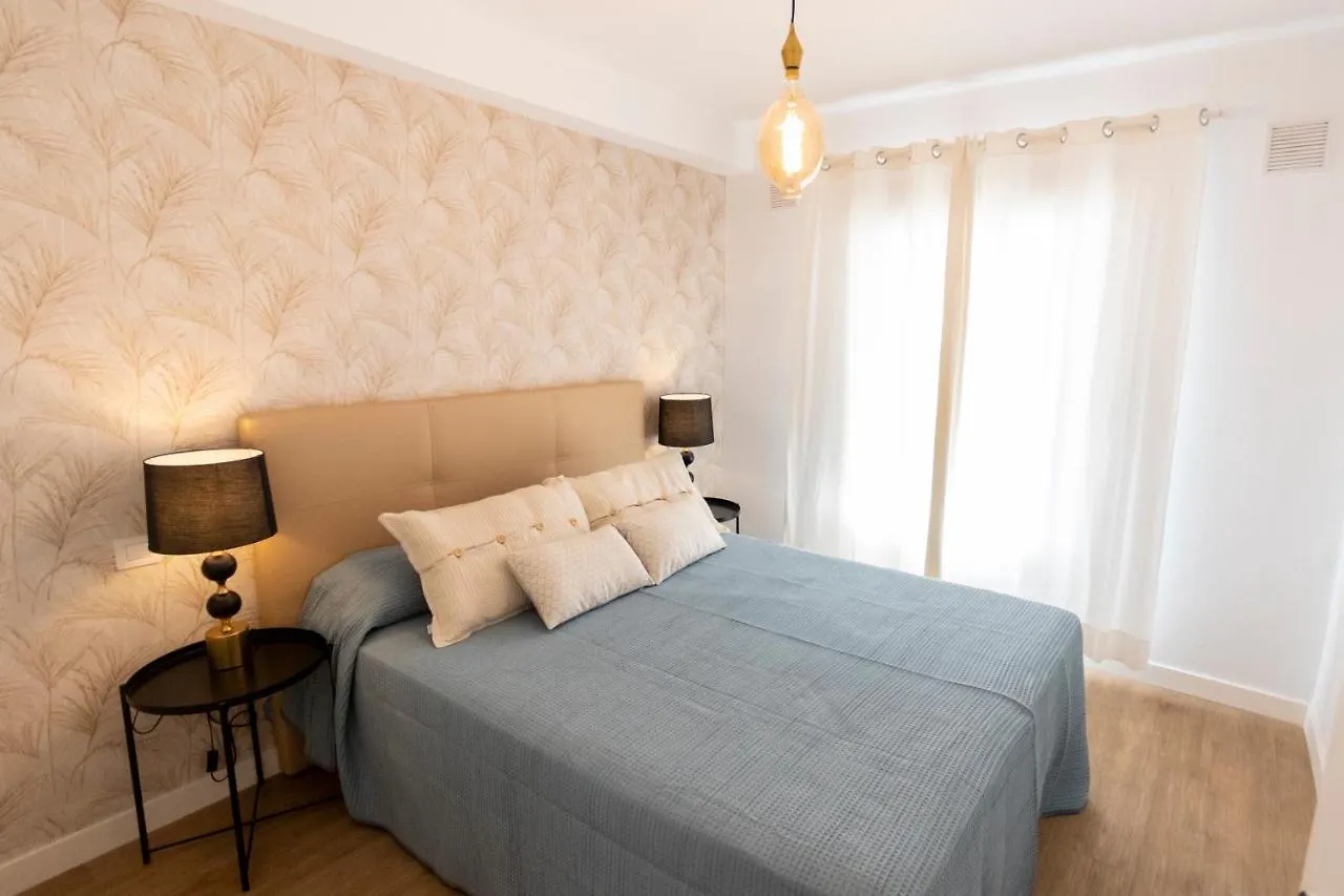 Apartment Flower Beach Suite 15 Playa Honda