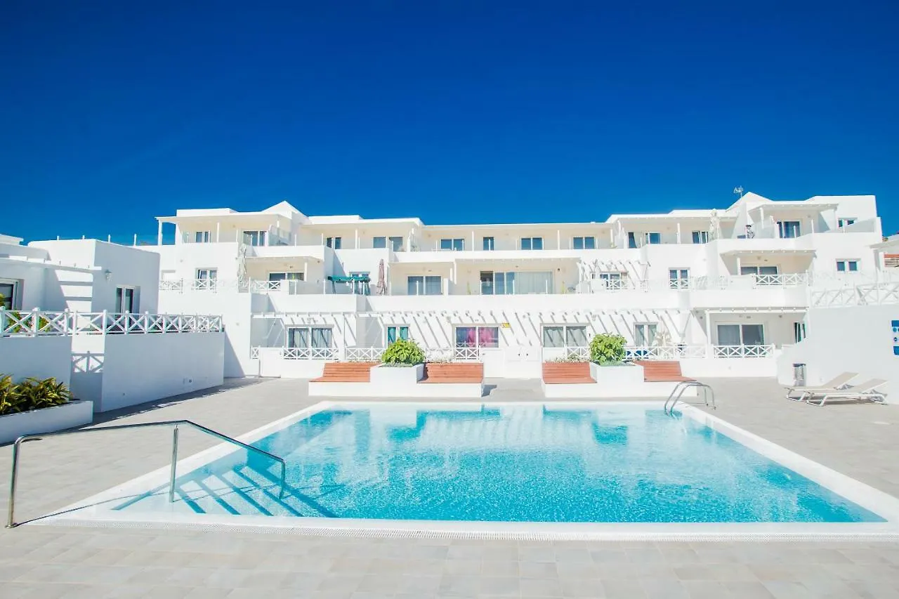 Apartment Flower Beach Suite 15 Playa Honda