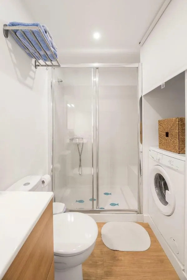 Apartment Flower Beach Suite 15 Playa Honda