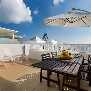 Apartamento Flower 20, Playa Honda (Lanzarote)