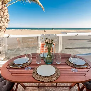Apartamento Luxury Sea Front Ii, Playa Honda (Lanzarote)