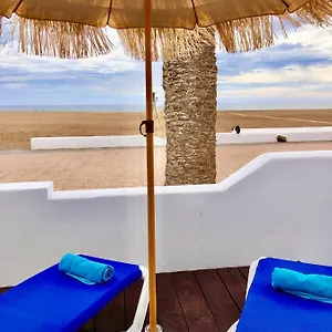 Apartamento Luxury Sea Front Iii, Playa Honda (Lanzarote)
