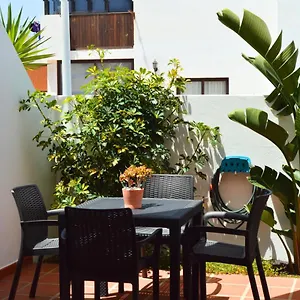 Apartamento Mirafondo, Playa Honda (Lanzarote)