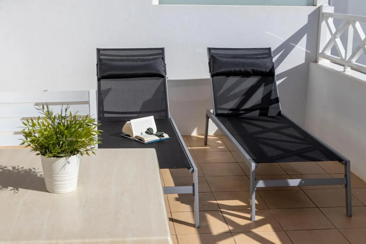Flower Beach Suite 15 Playa Honda  0*, Playa Honda (Lanzarote) Spain