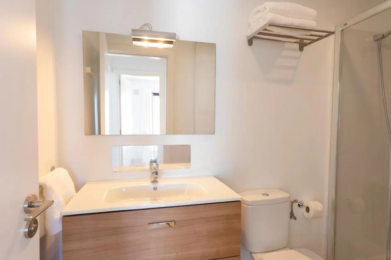 Flower Beach Suite 15 Playa Honda  0*, Playa Honda (Lanzarote)